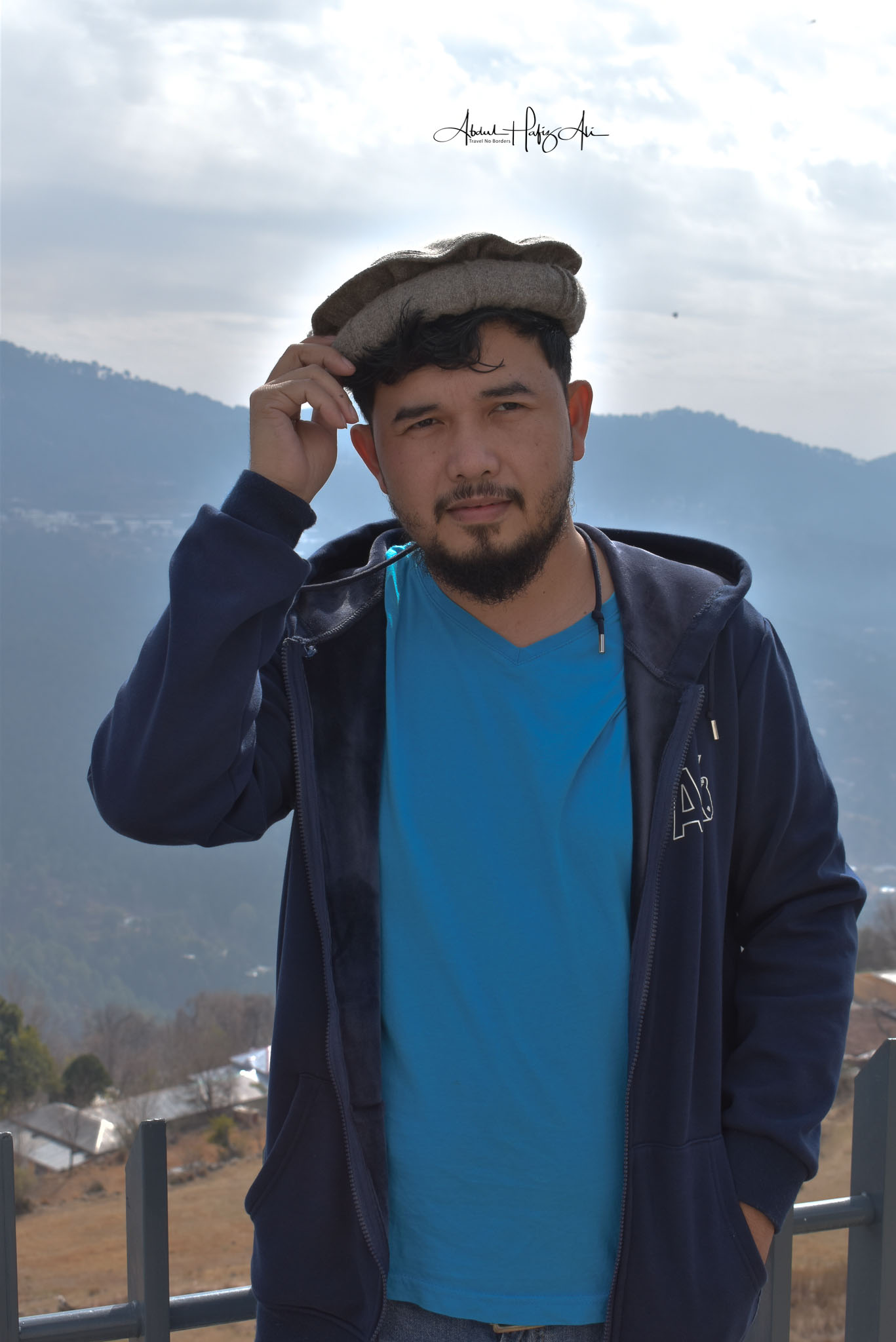 NomadicJhon