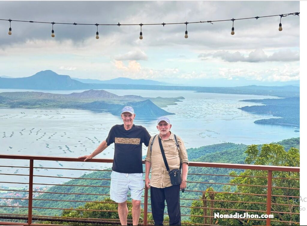 Tagaytay