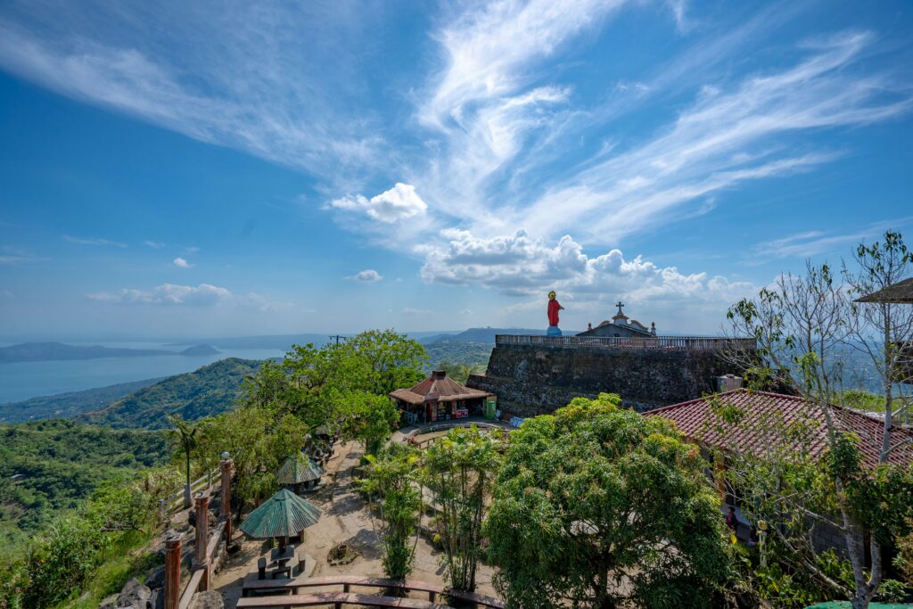 Tagaytay Tour