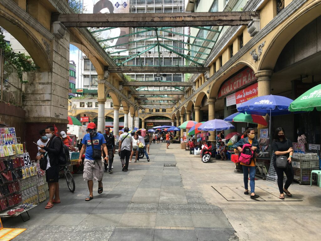 Quiapo