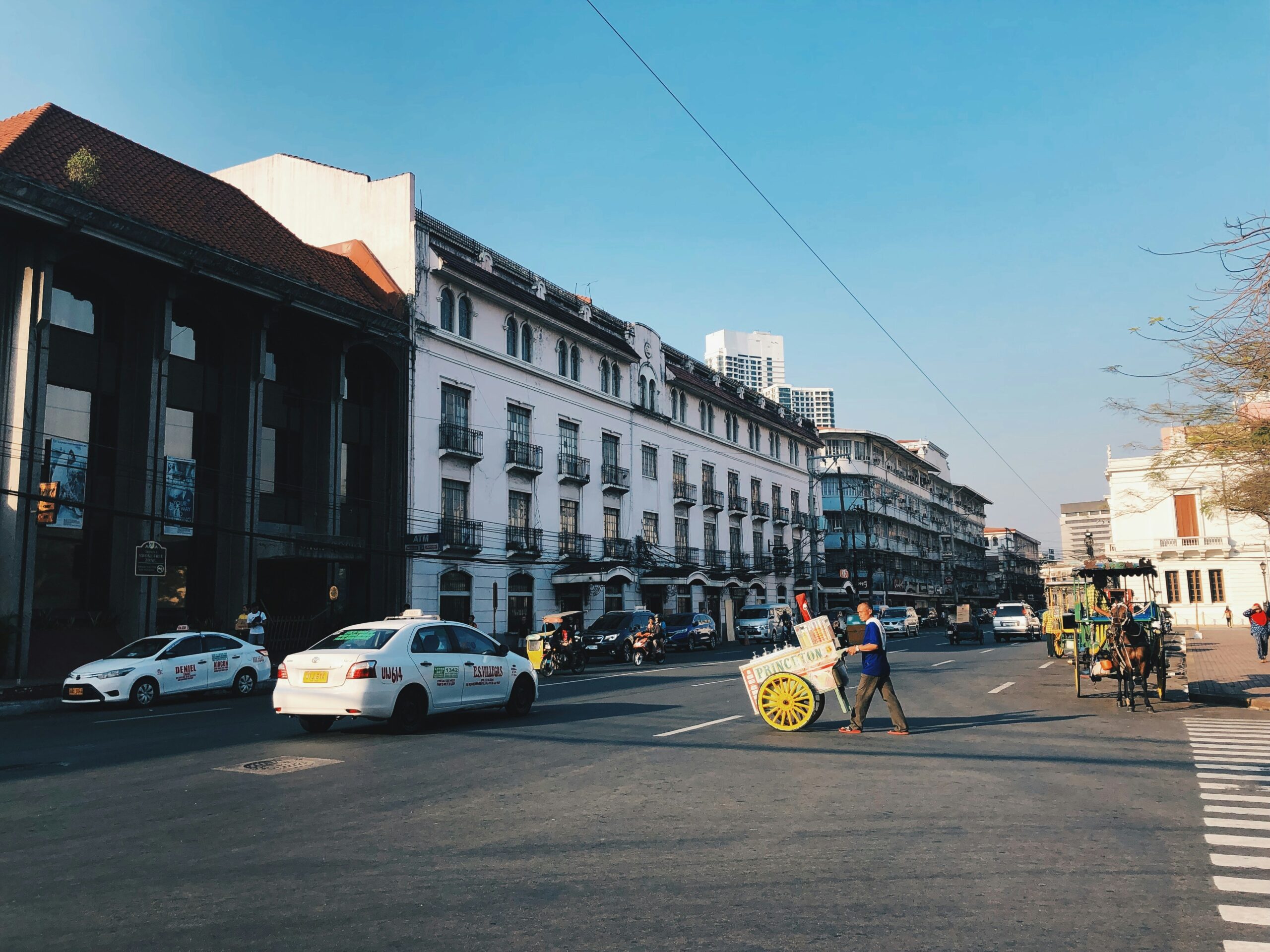 Intramuros