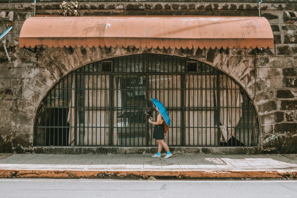 Intramuros