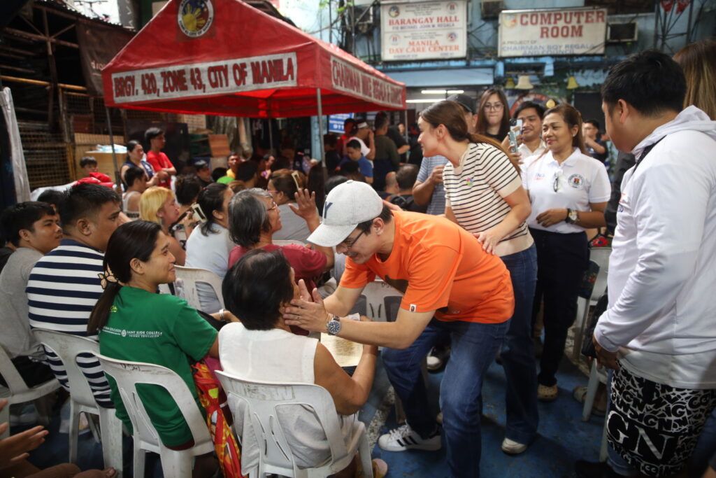 Manila tourism