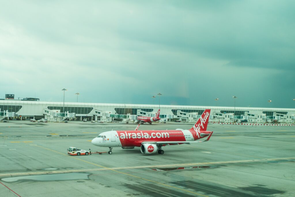 AirAsia